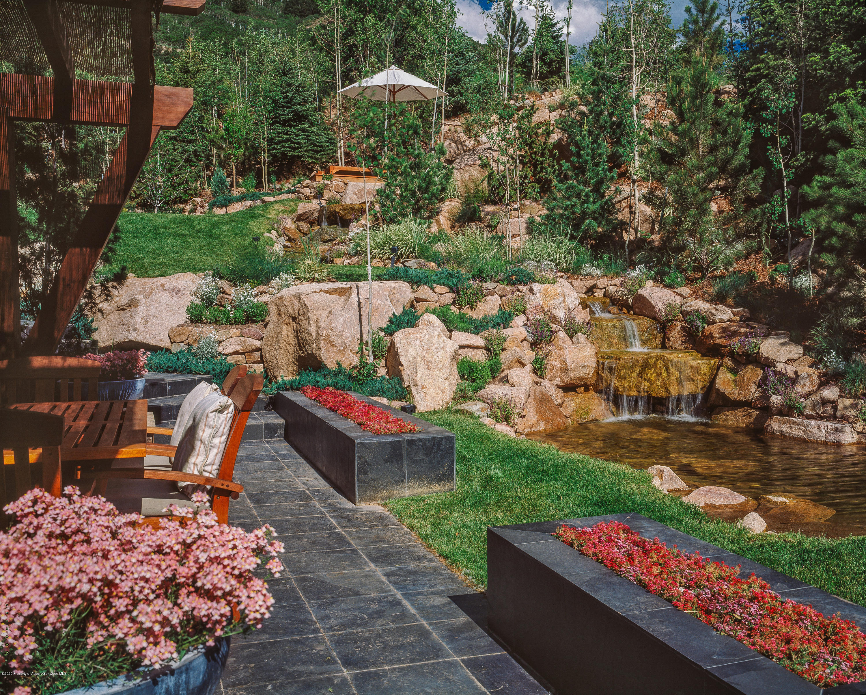 200 Sesame Street Aspen CO 81611