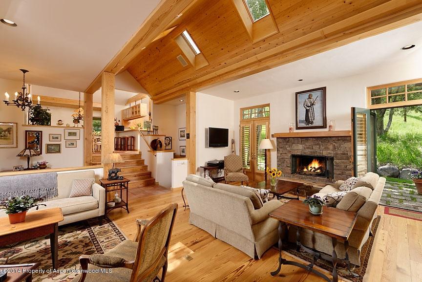 169 Branding Lane Snowmass Village CO 81615