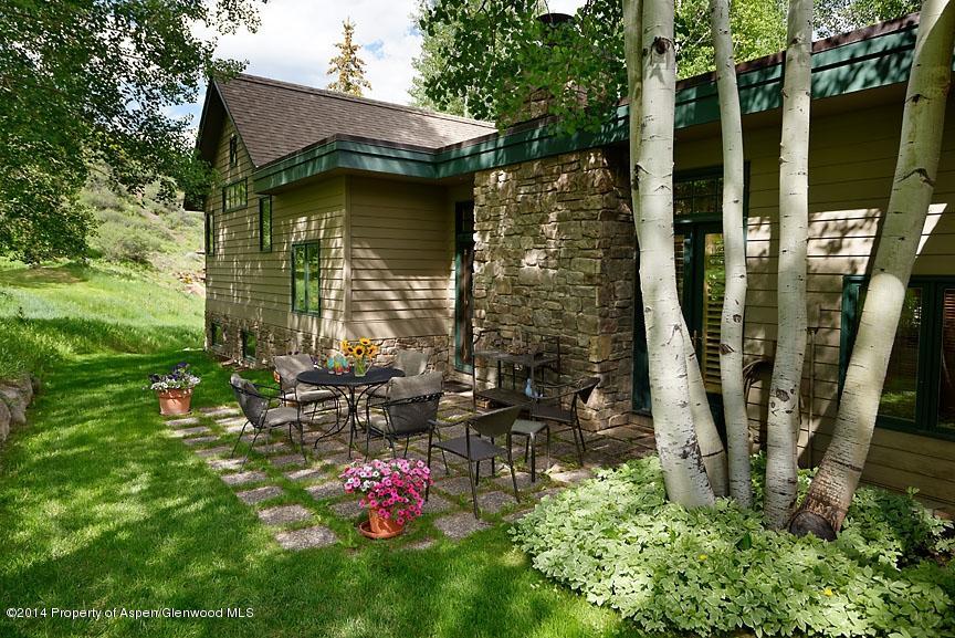 169 Branding Lane Snowmass Village CO 81615