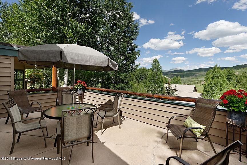 169 Branding Lane Snowmass Village CO 81615