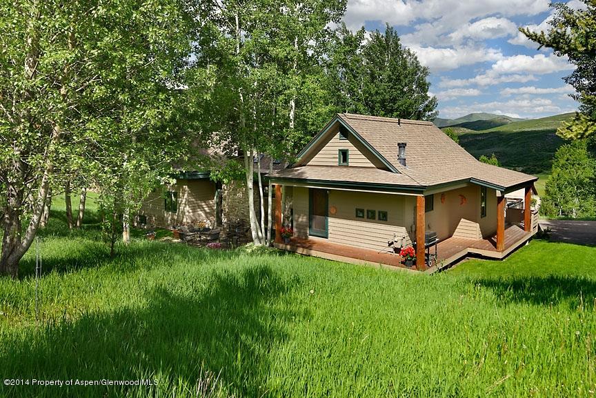 169 Branding Lane Snowmass Village CO 81615