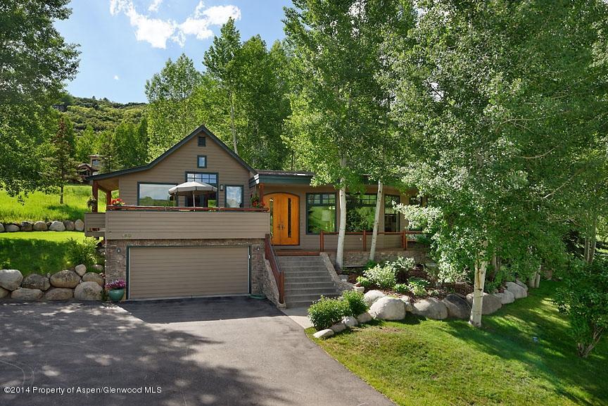 169 Branding Lane Snowmass Village CO 81615