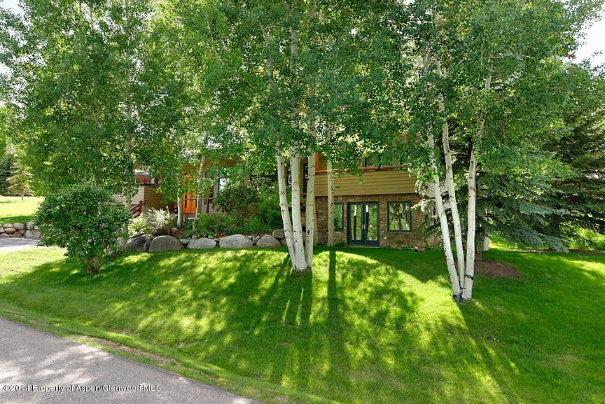 169 Branding Lane Snowmass Village CO 81615