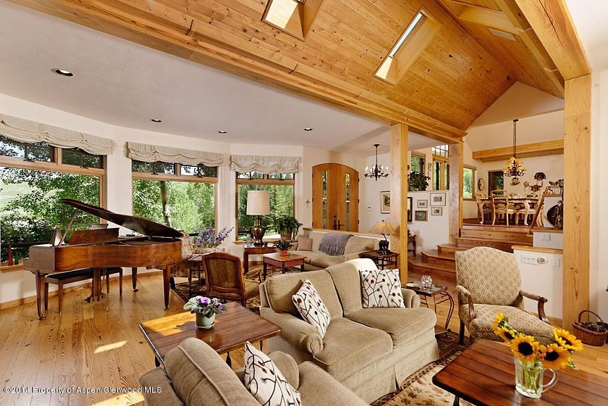 169 Branding Lane Snowmass Village CO 81615
