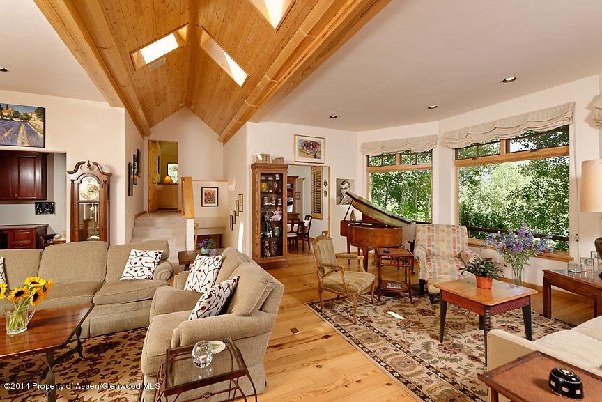 169 Branding Lane Snowmass Village CO 81615