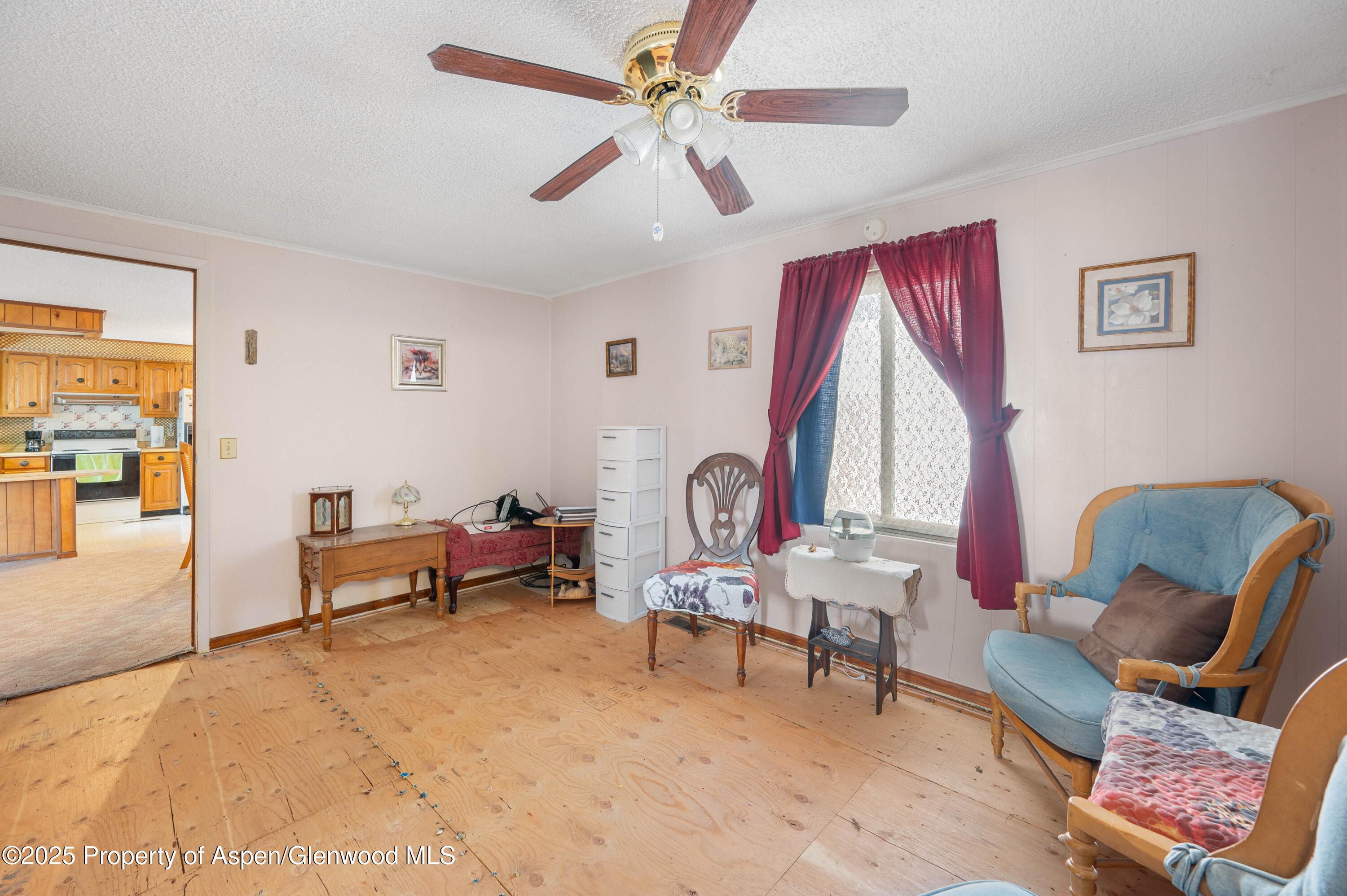 45 W Tamarack Circle Parachute CO 81635