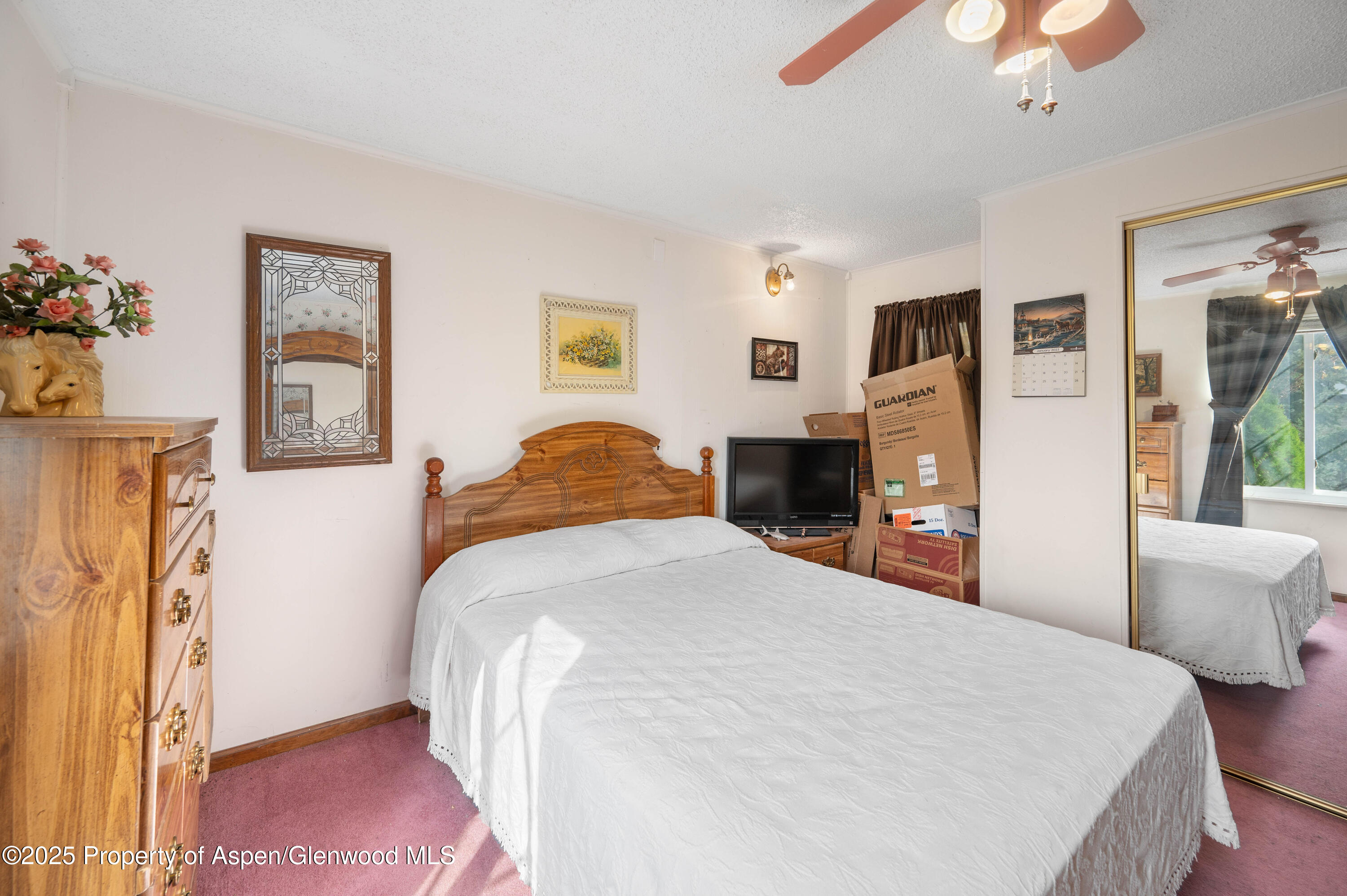 45 W Tamarack Circle Parachute CO 81635