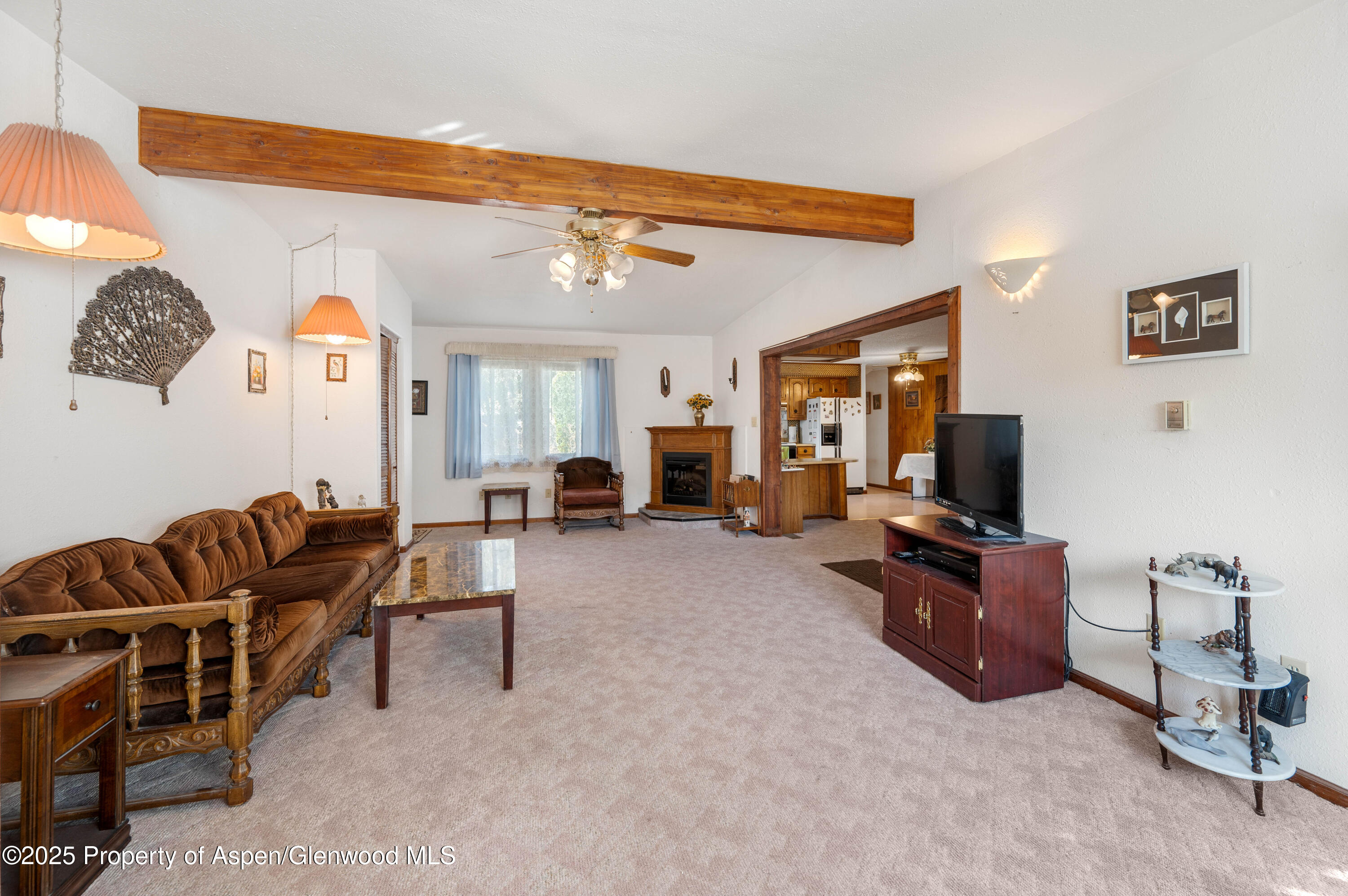 45 W Tamarack Circle Parachute CO 81635