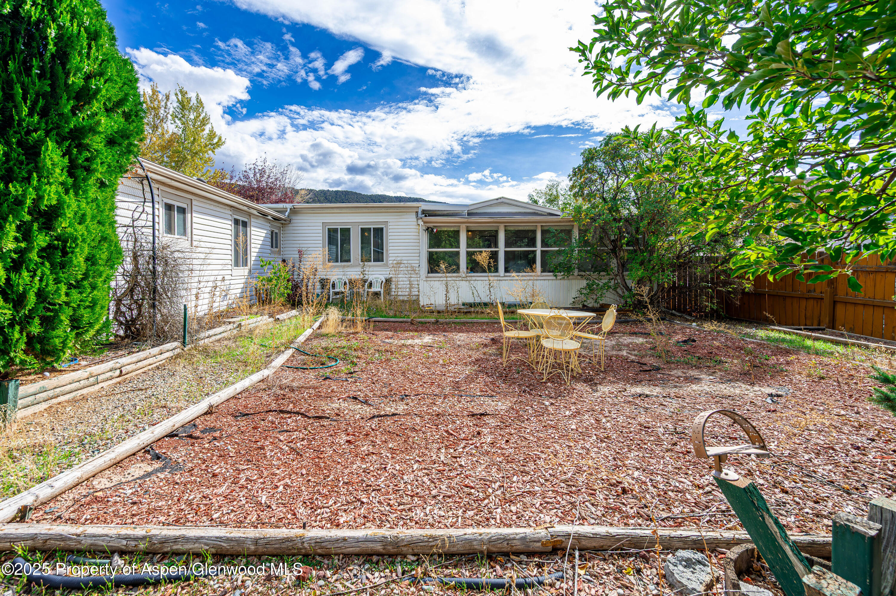 45 W Tamarack Circle Parachute CO 81635