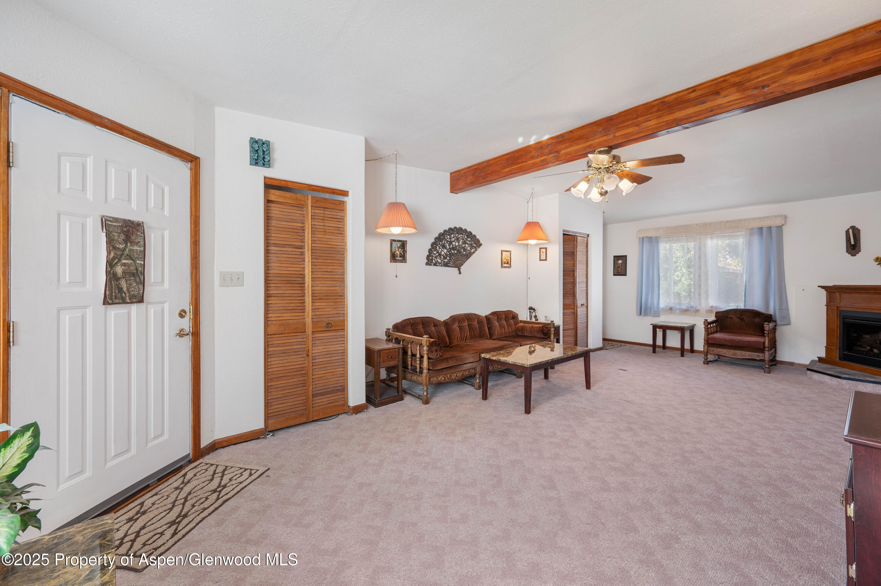 45 W Tamarack Circle Parachute CO 81635