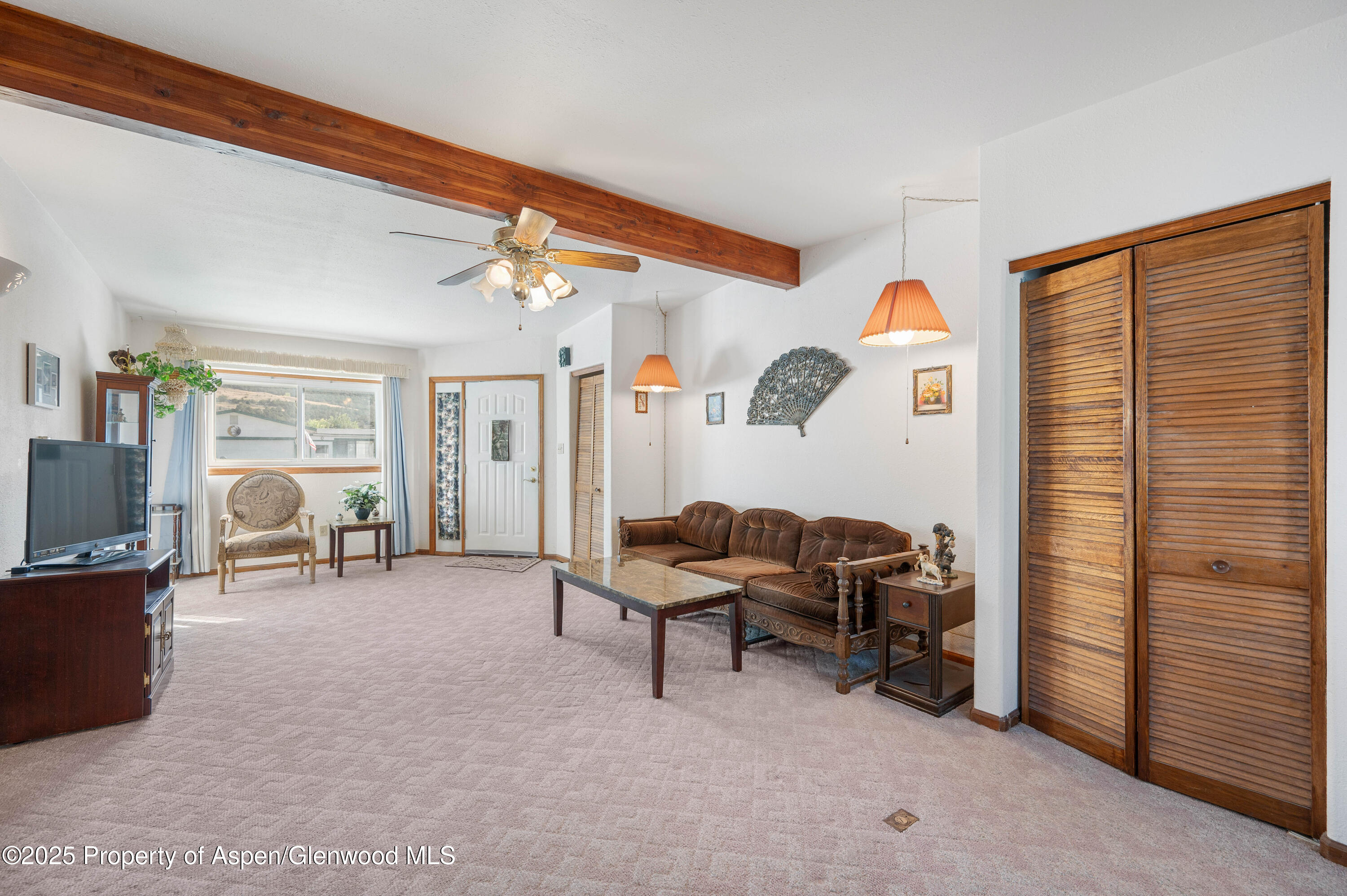 45 W Tamarack Circle Parachute CO 81635