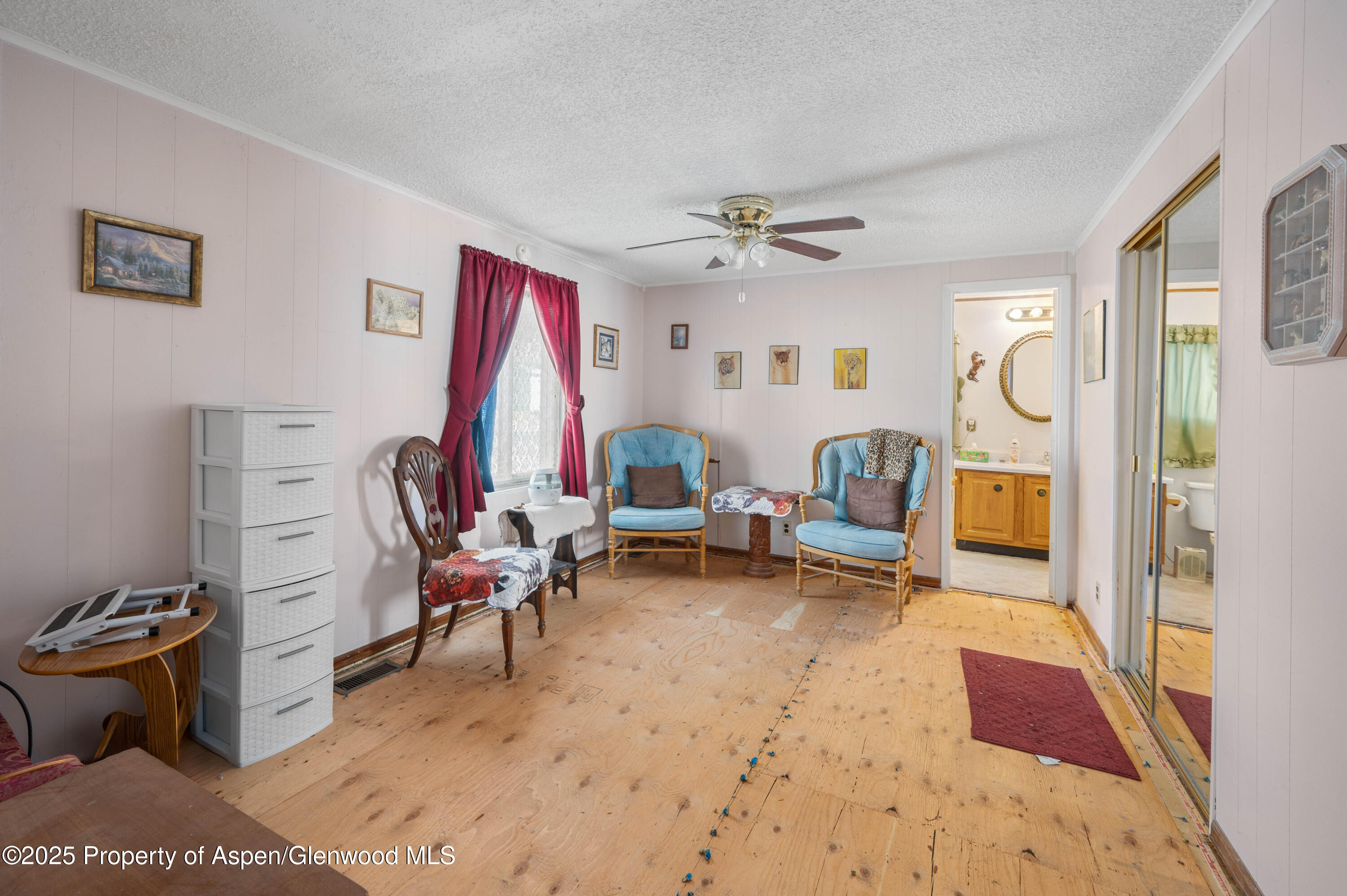 45 W Tamarack Circle Parachute CO 81635