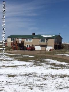 203 Western Avenue Craig CO 81625