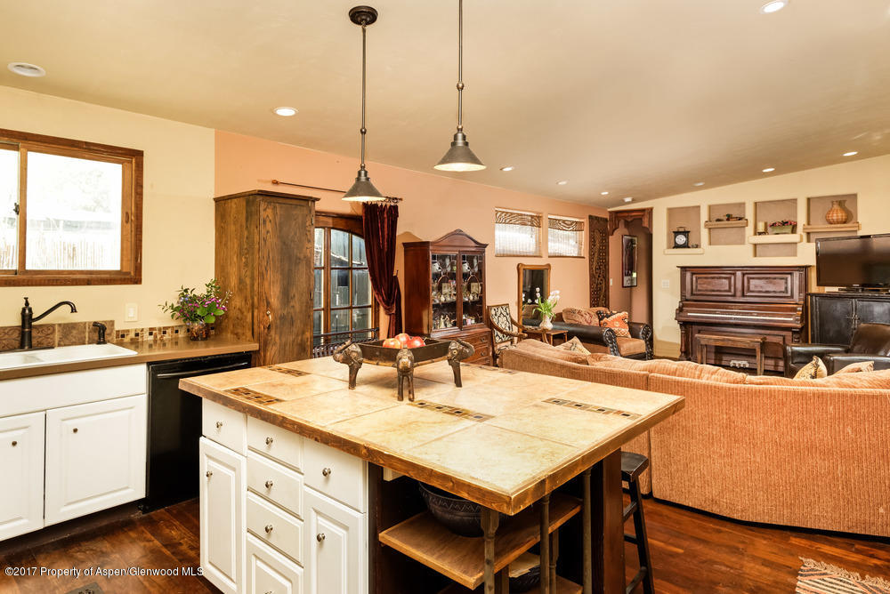 86 Aspen Village Aspen CO 81611