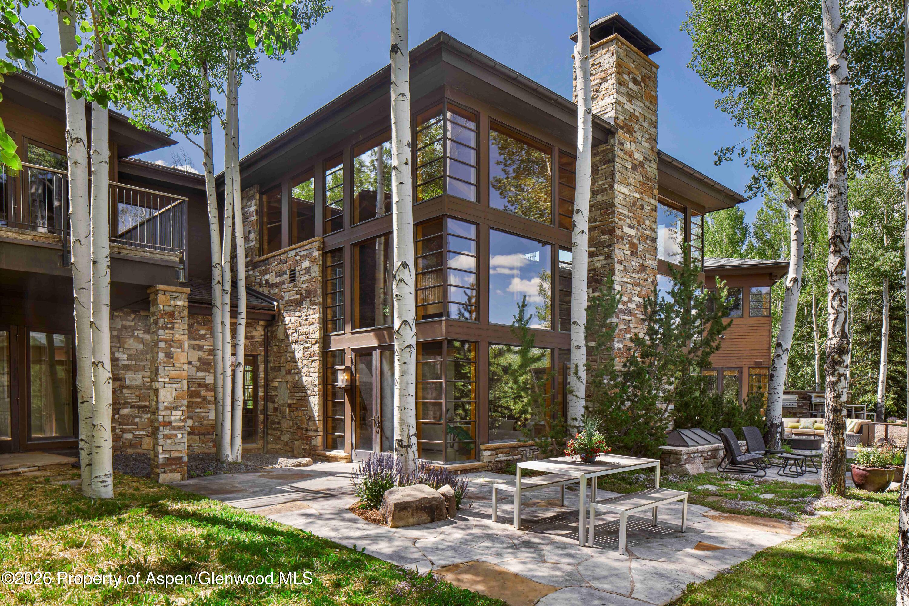 300 Eagle Pines Drive Aspen CO 81611
