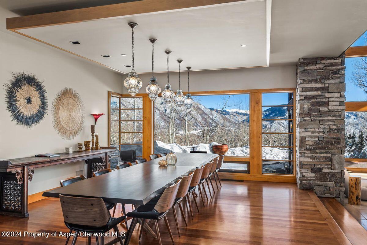 300 Eagle Pines Drive Aspen CO 81611