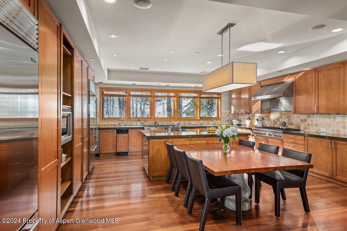 300 Eagle Pines Drive Aspen CO 81611