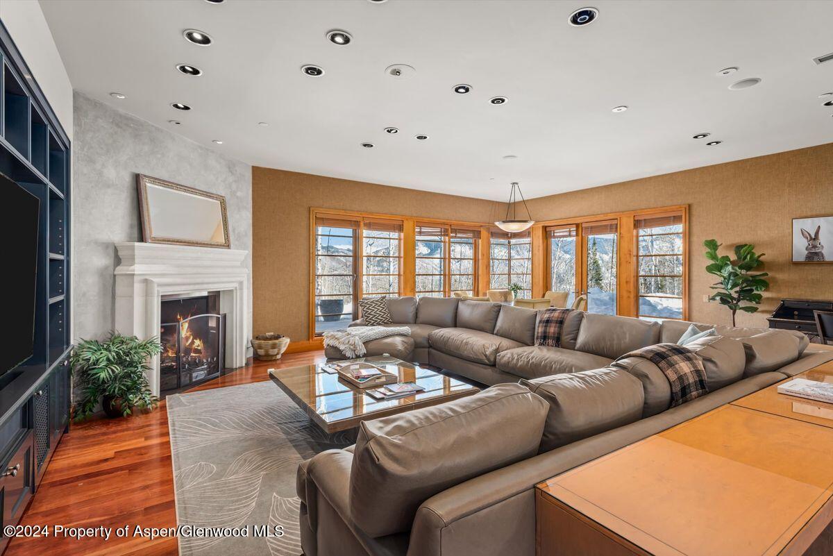 300 Eagle Pines Drive Aspen CO 81611