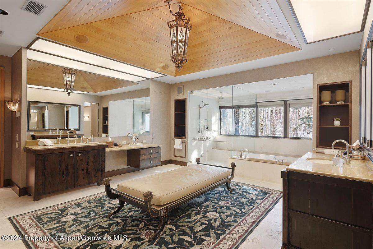 300 Eagle Pines Drive Aspen CO 81611