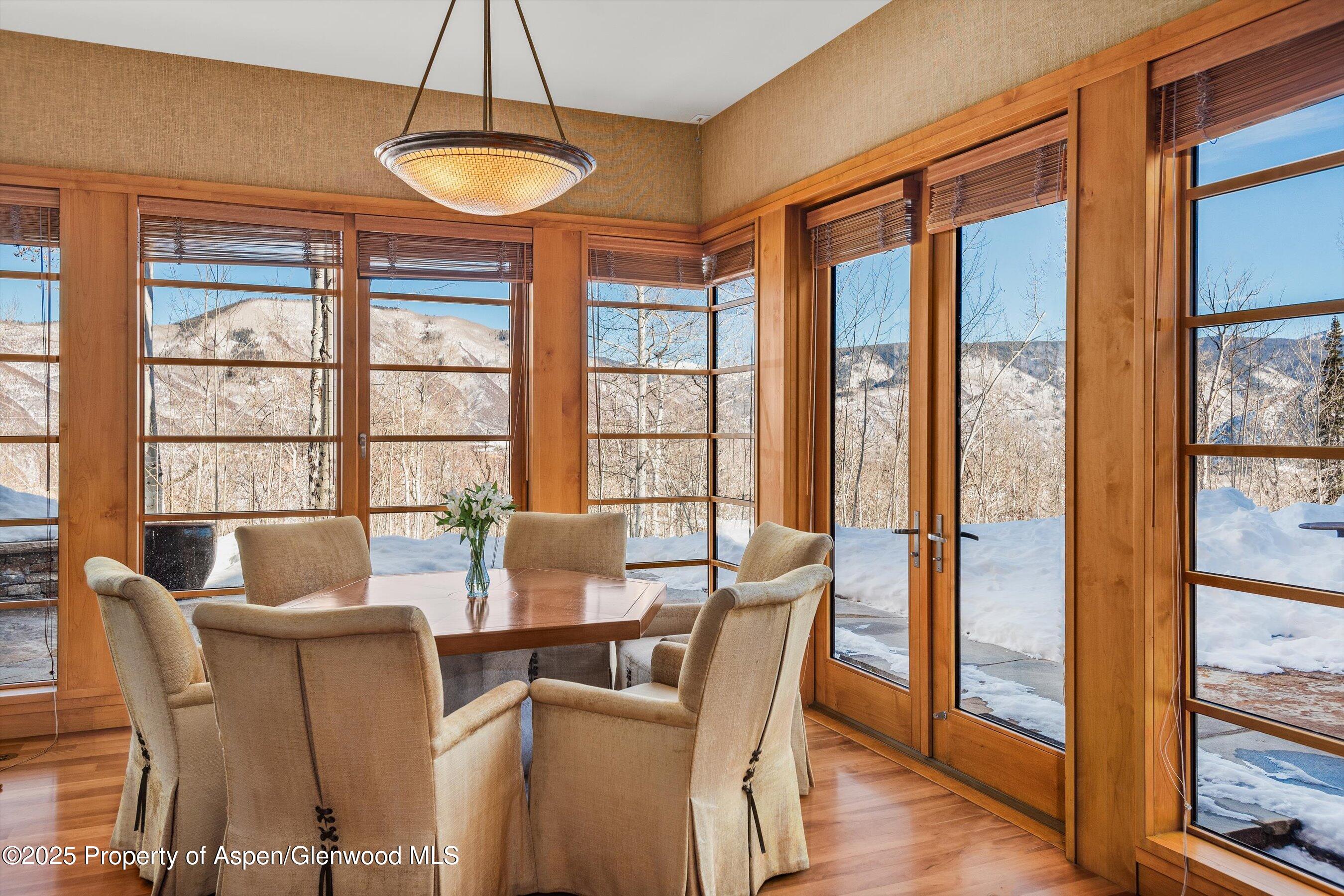 300 Eagle Pines Drive Aspen CO 81611