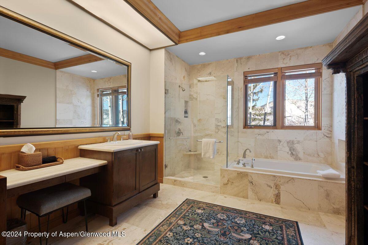 300 Eagle Pines Drive Aspen CO 81611