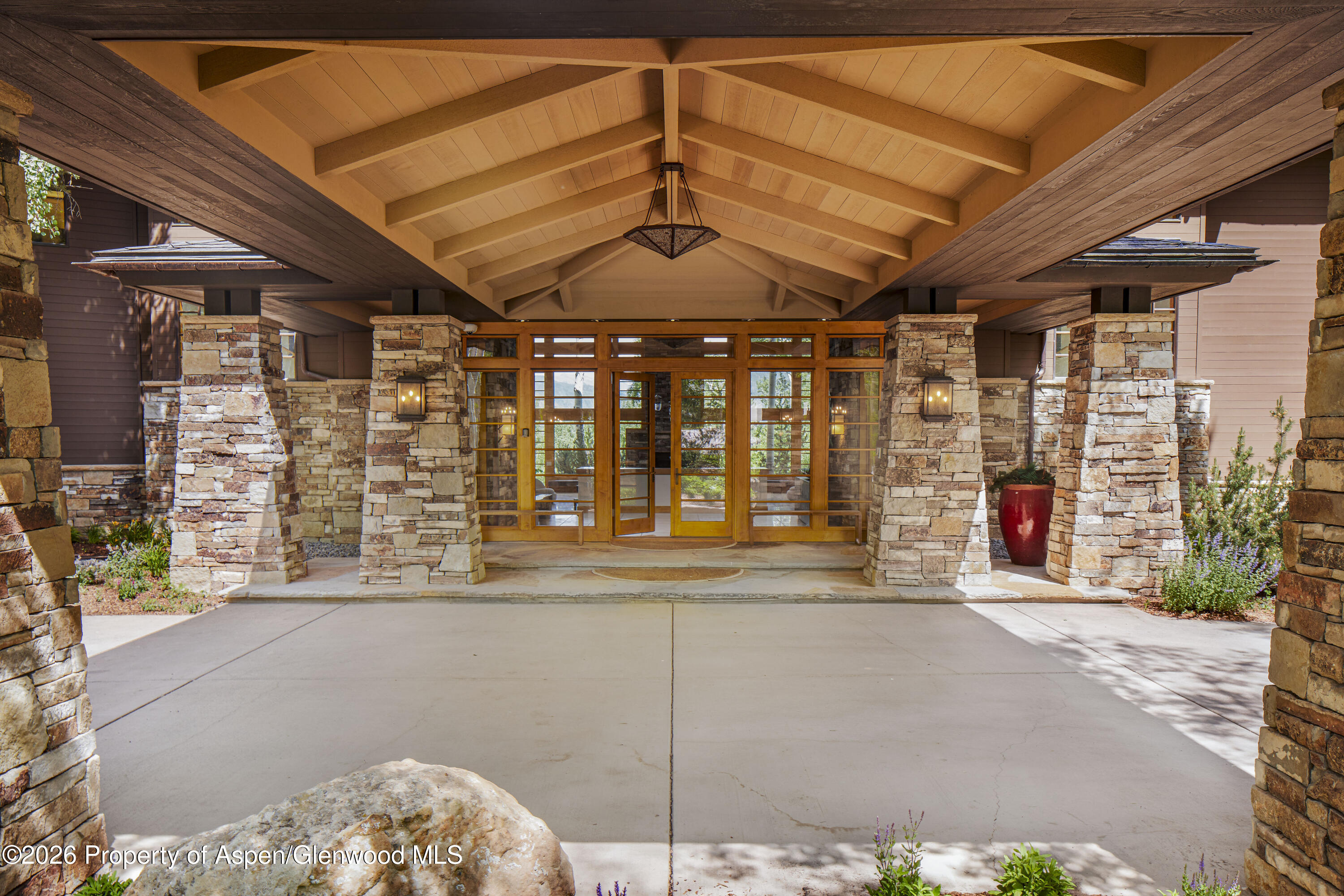 300 Eagle Pines Drive Aspen CO 81611