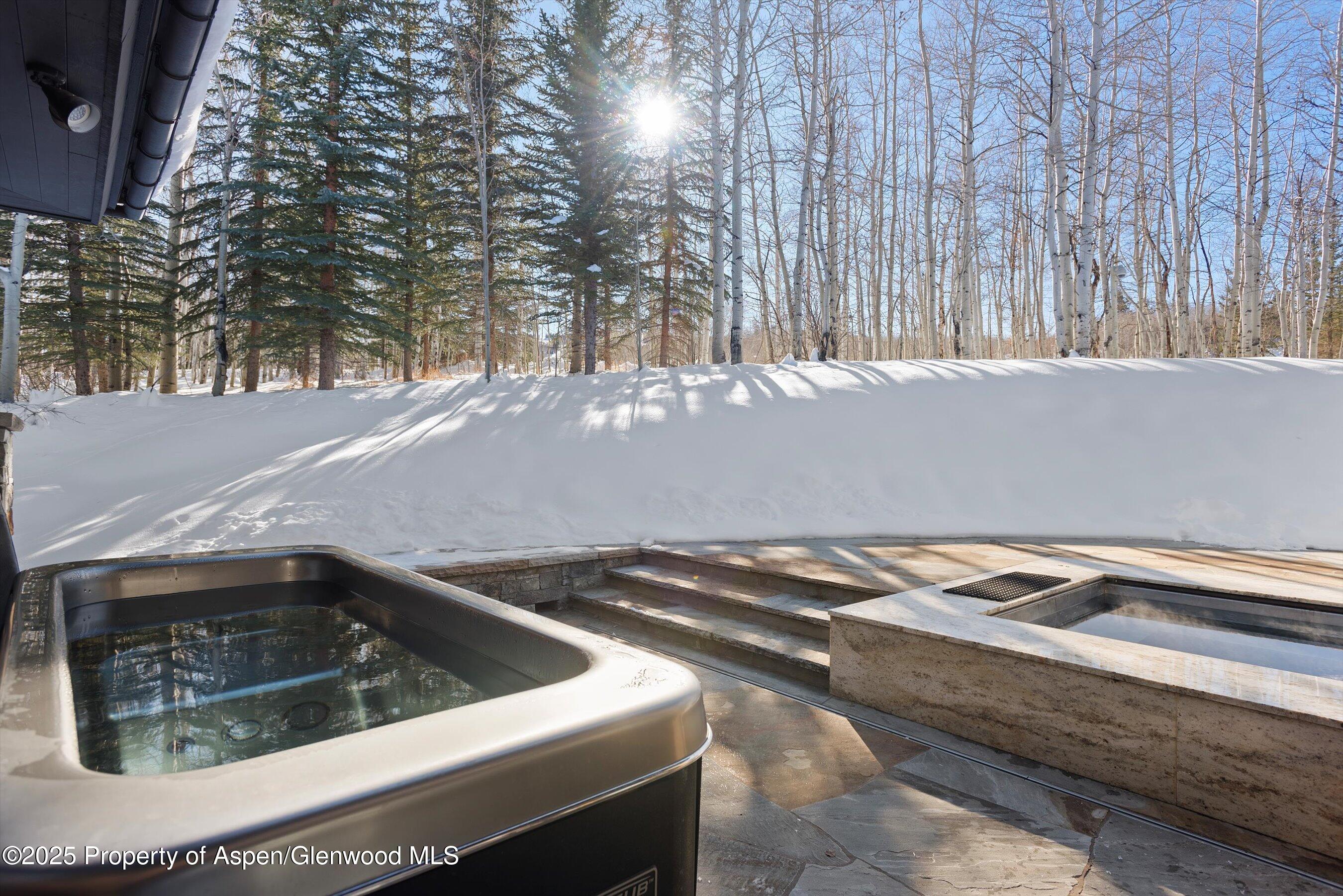 300 Eagle Pines Drive Aspen CO 81611