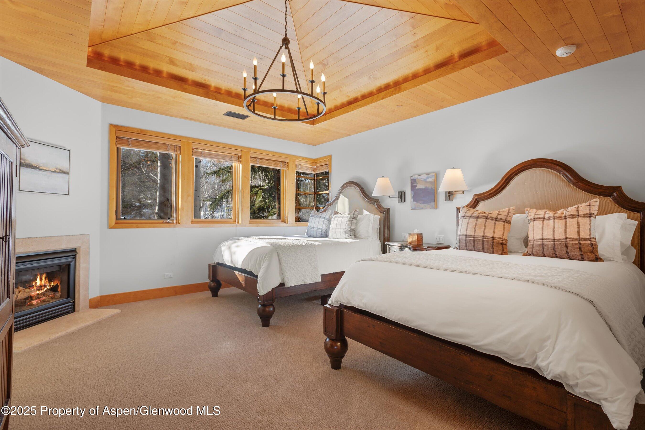 300 Eagle Pines Drive Aspen CO 81611