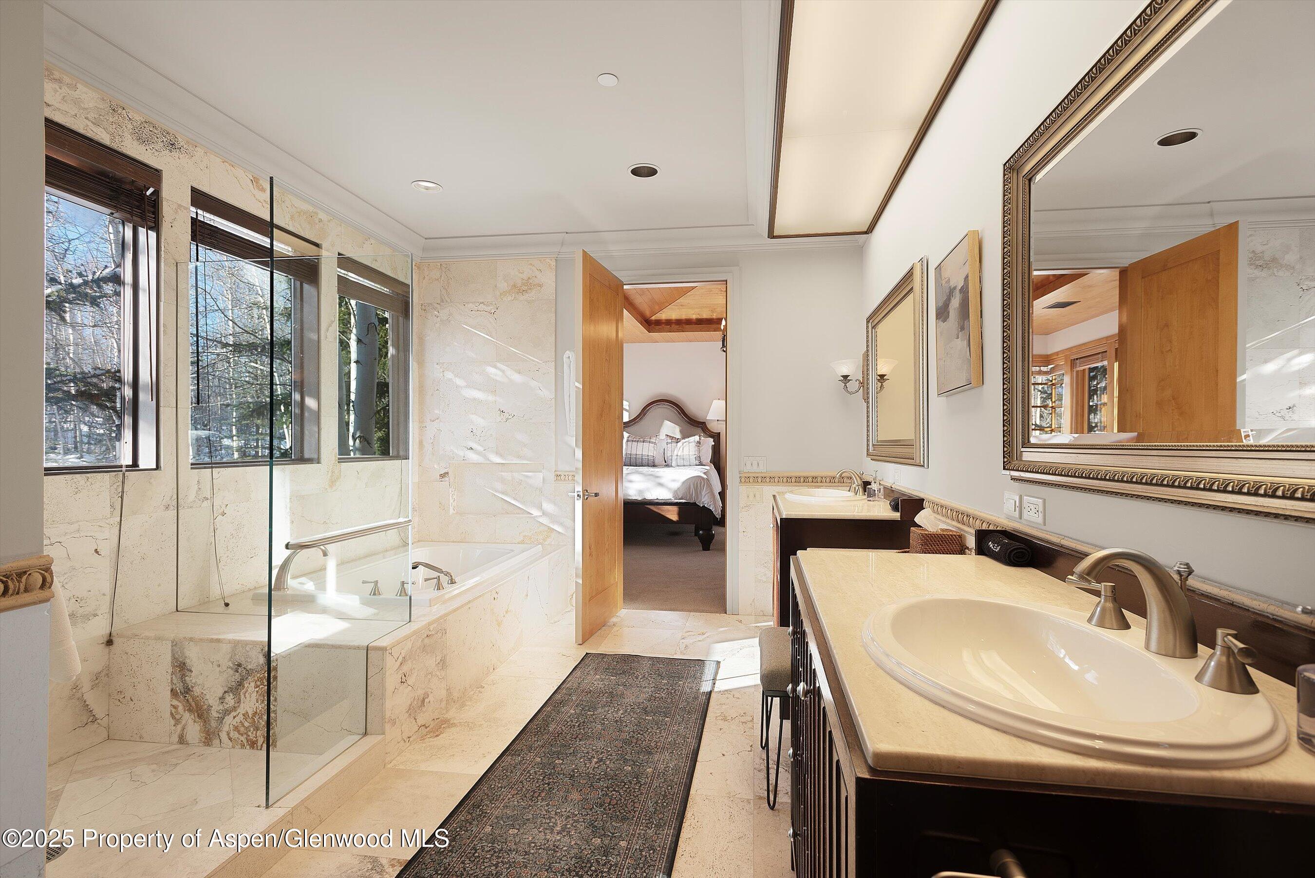 300 Eagle Pines Drive Aspen CO 81611