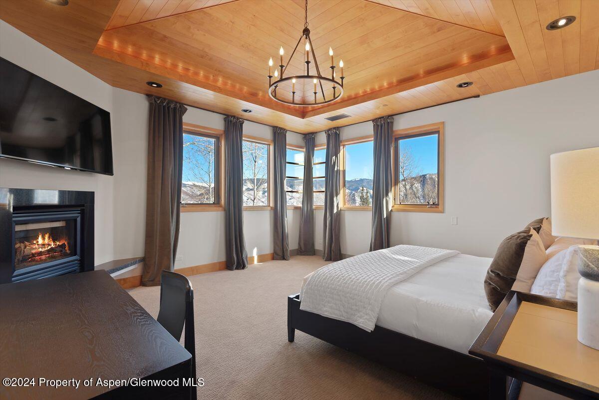 300 Eagle Pines Drive Aspen CO 81611