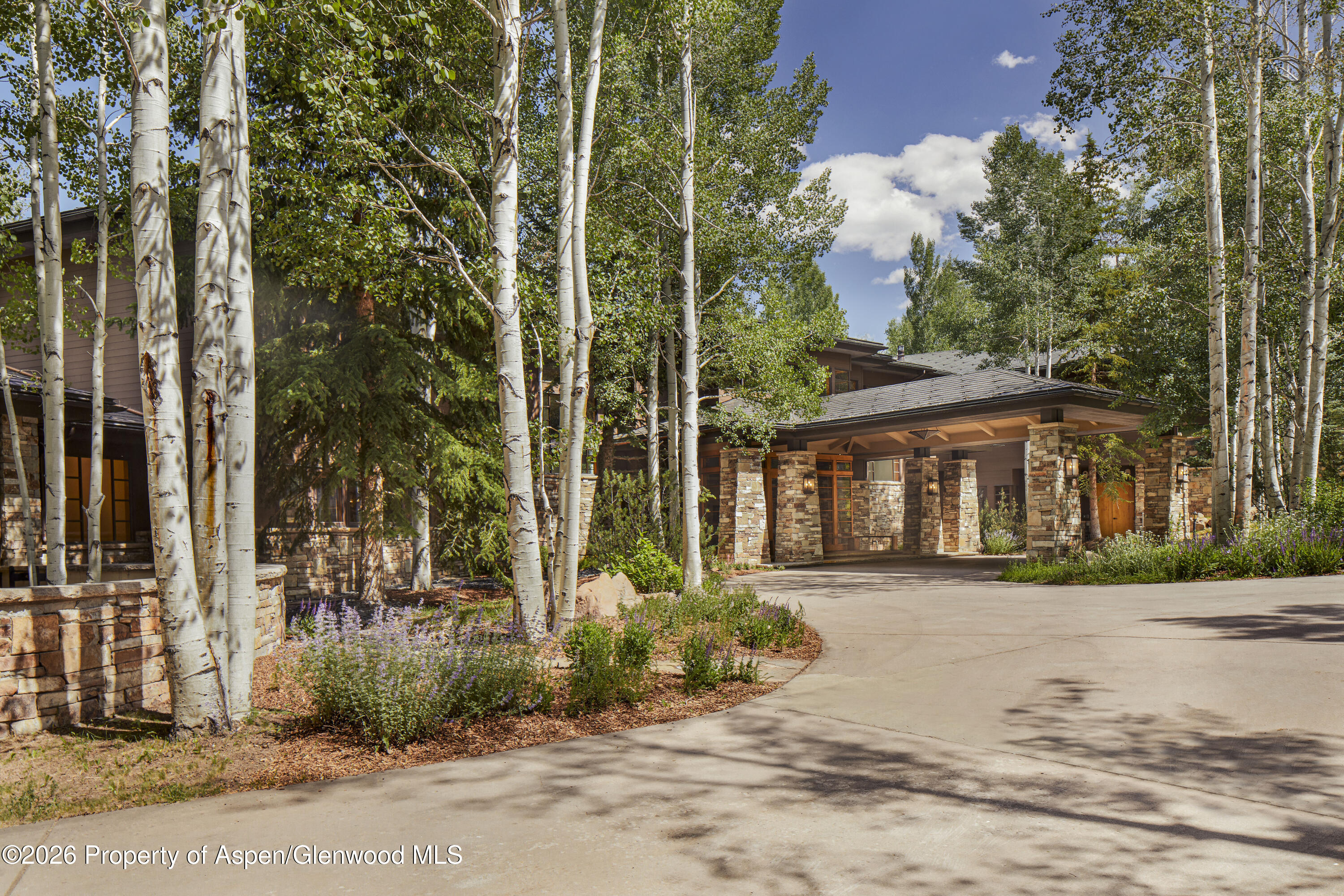 300 Eagle Pines Drive Aspen CO 81611