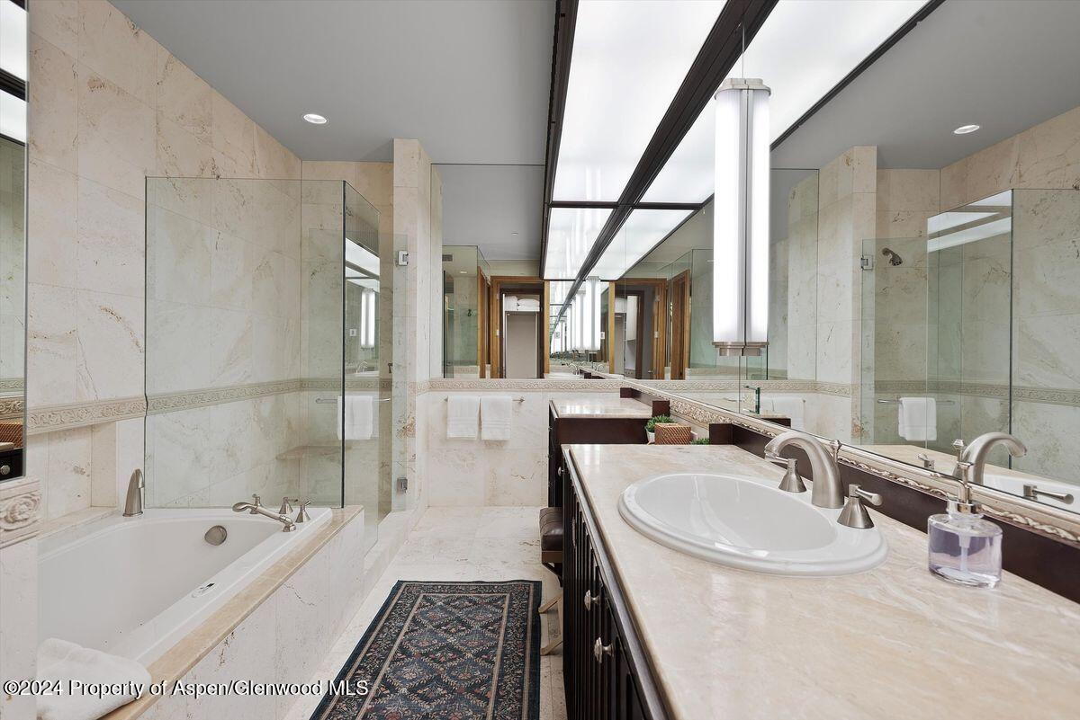 300 Eagle Pines Drive Aspen CO 81611