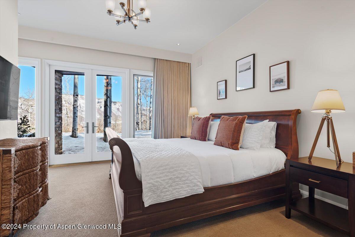 300 Eagle Pines Drive Aspen CO 81611