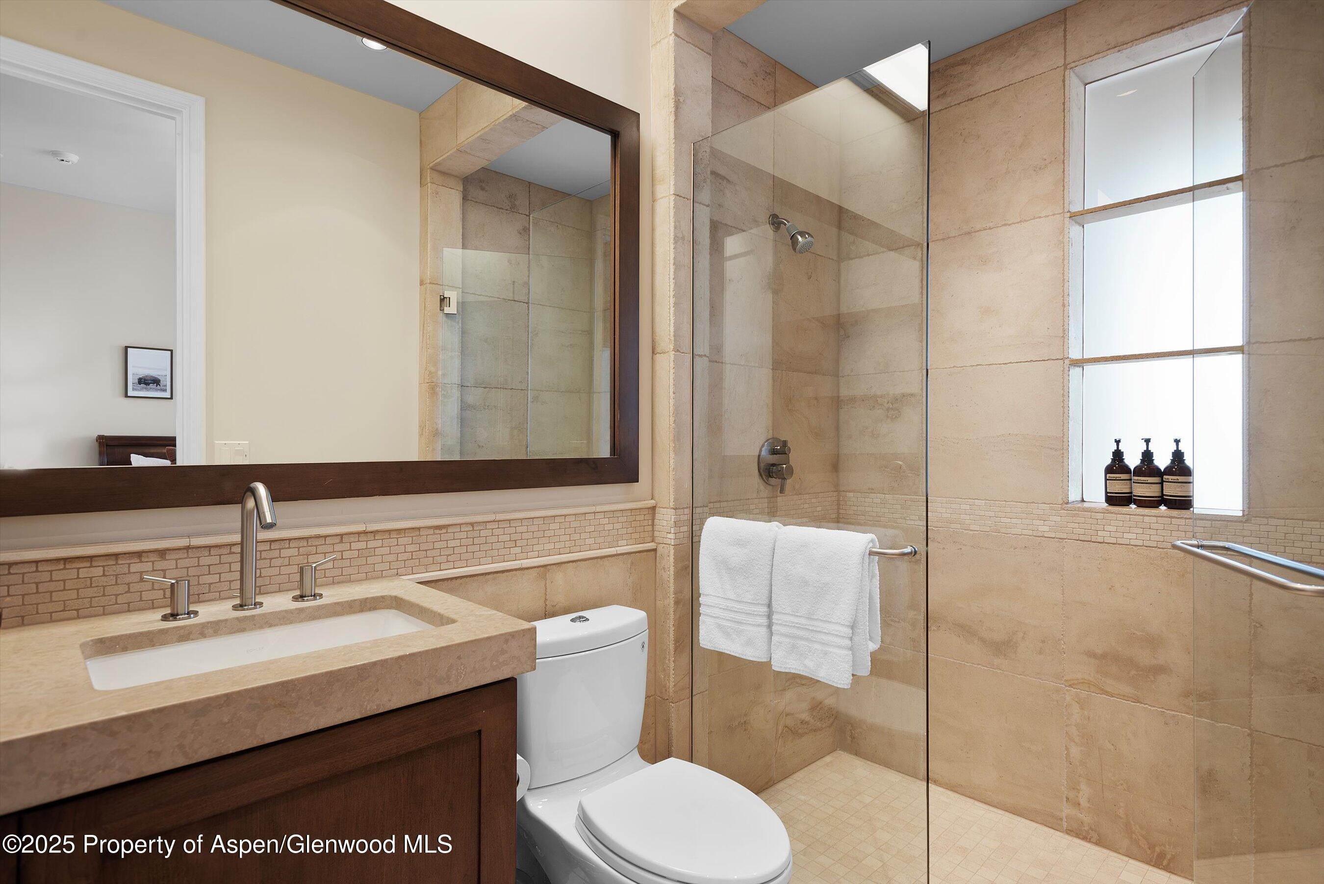 300 Eagle Pines Drive Aspen CO 81611