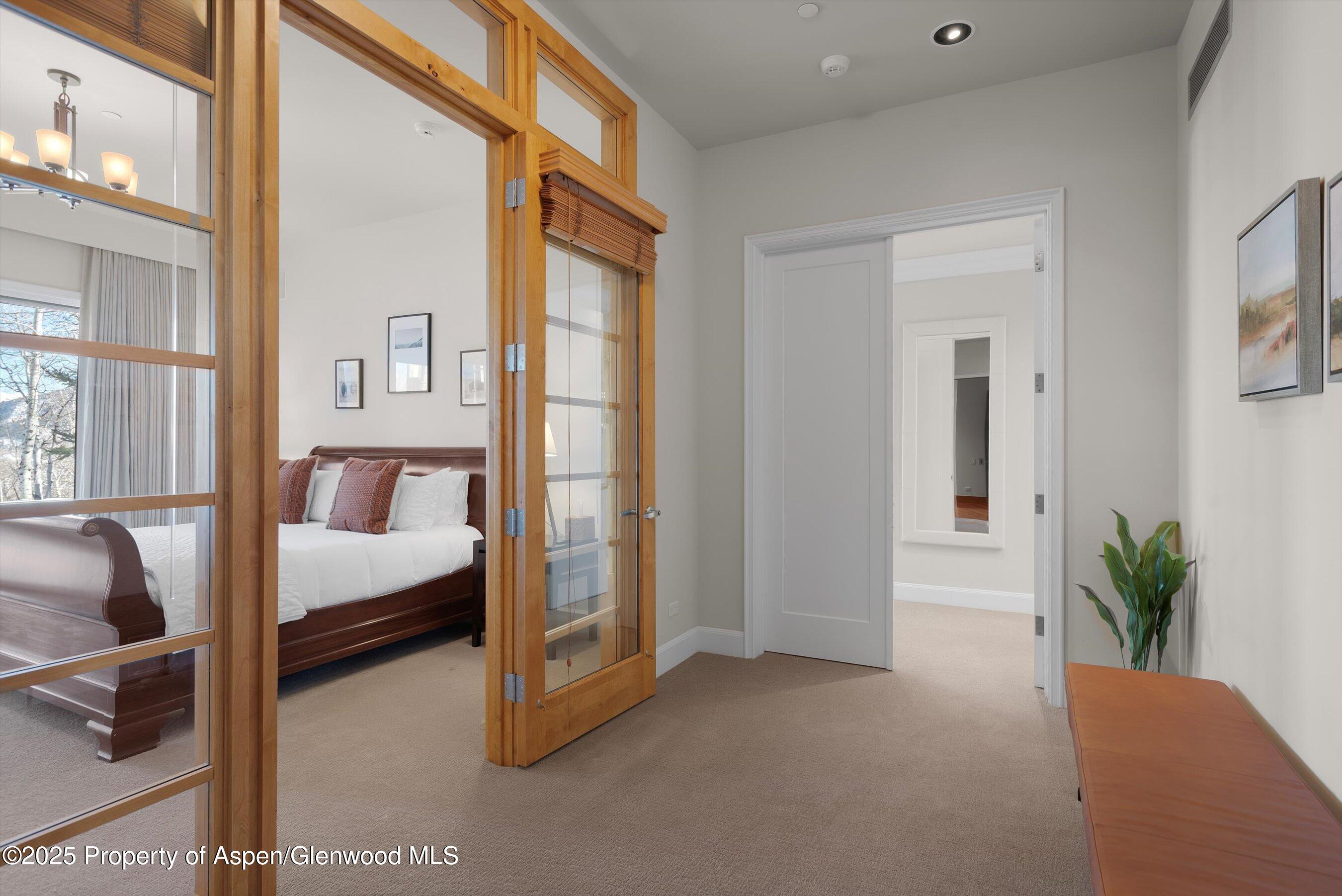 300 Eagle Pines Drive Aspen CO 81611