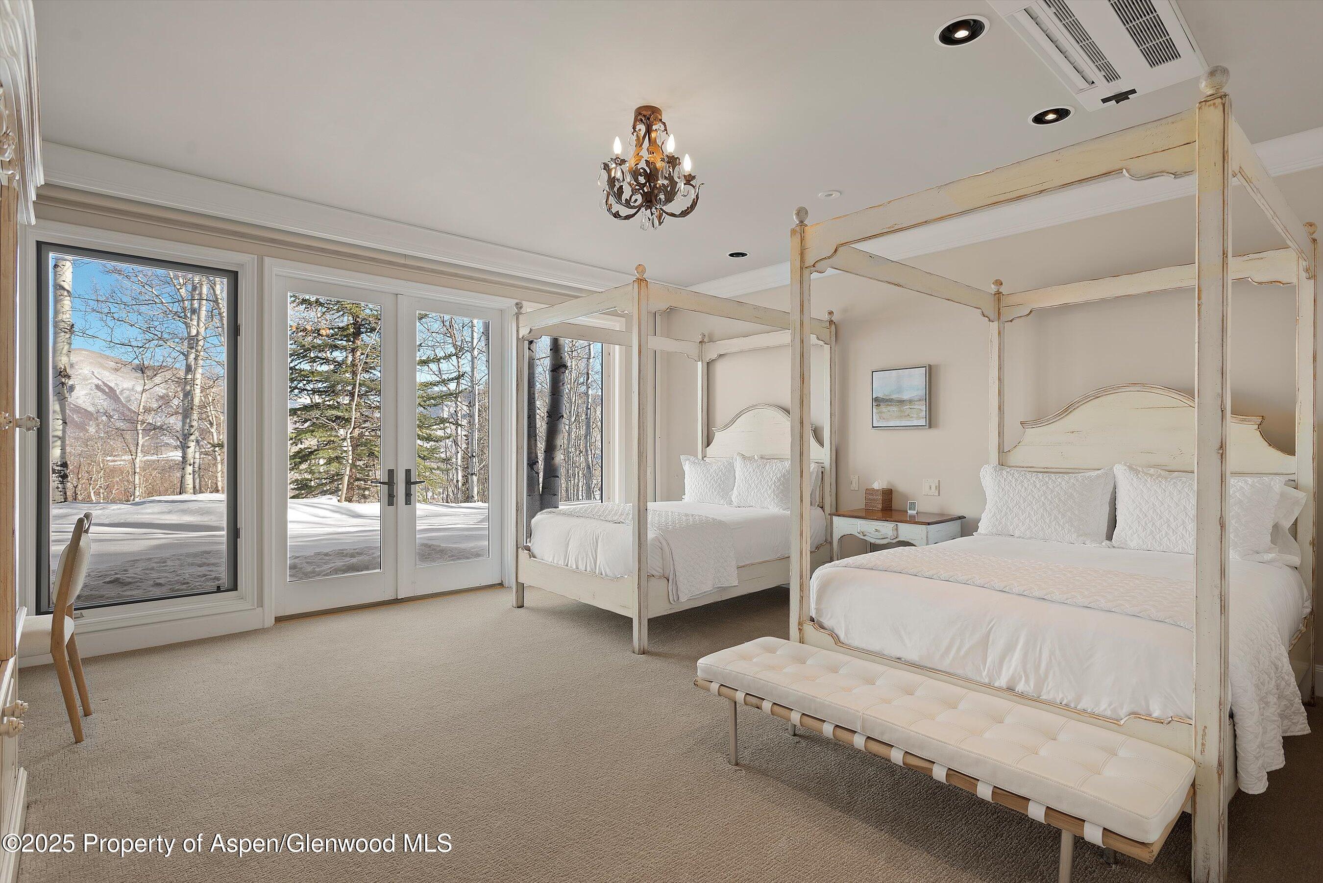 300 Eagle Pines Drive Aspen CO 81611