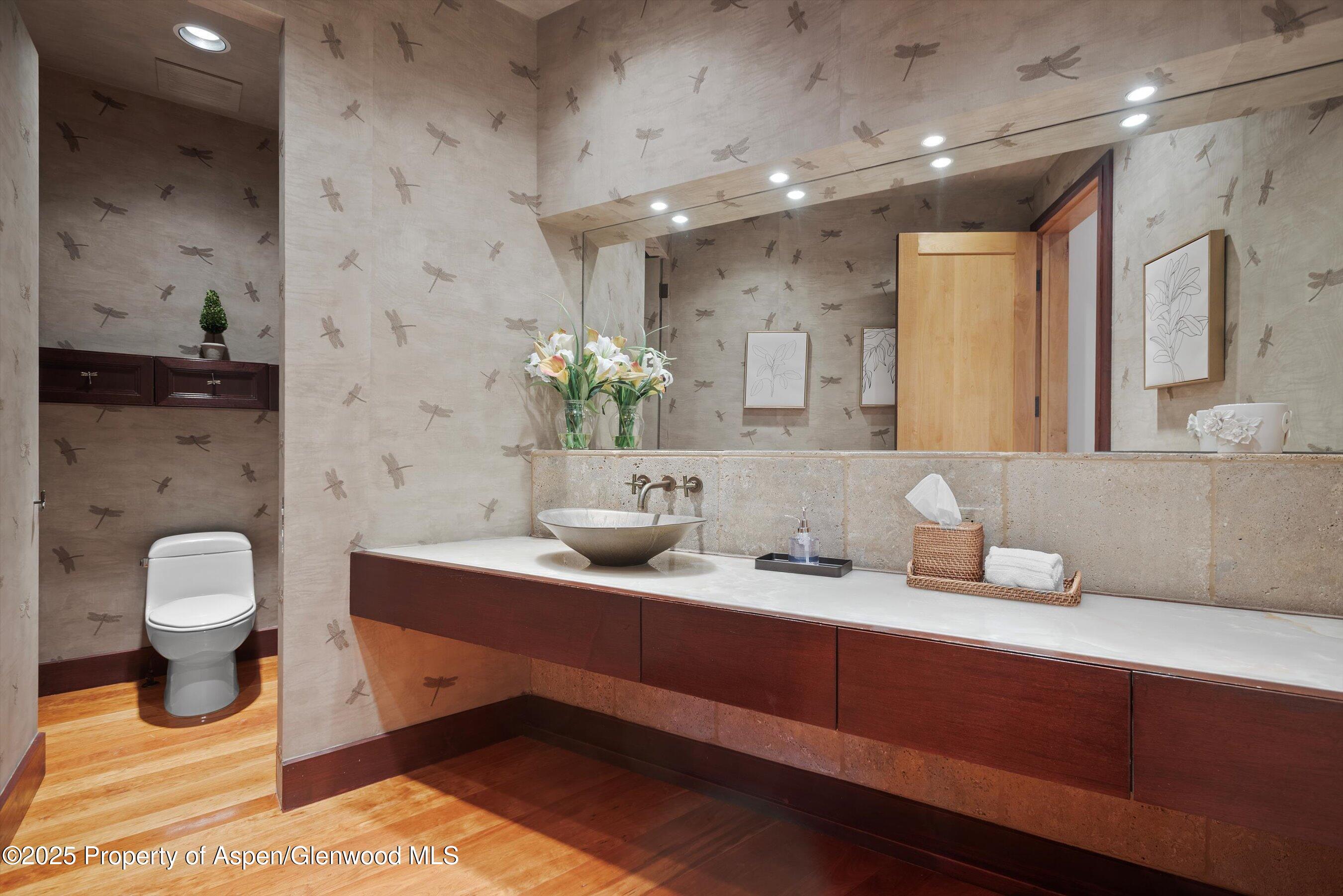 300 Eagle Pines Drive Aspen CO 81611