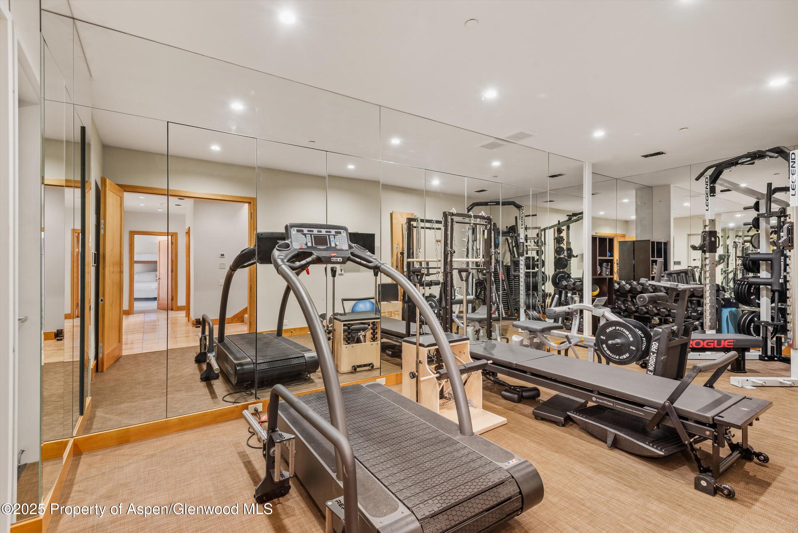 300 Eagle Pines Drive Aspen CO 81611