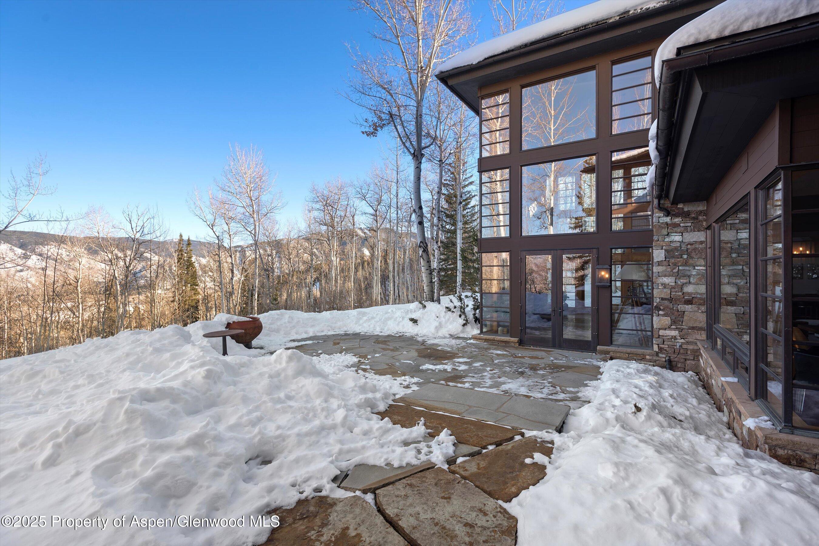 300 Eagle Pines Drive Aspen CO 81611