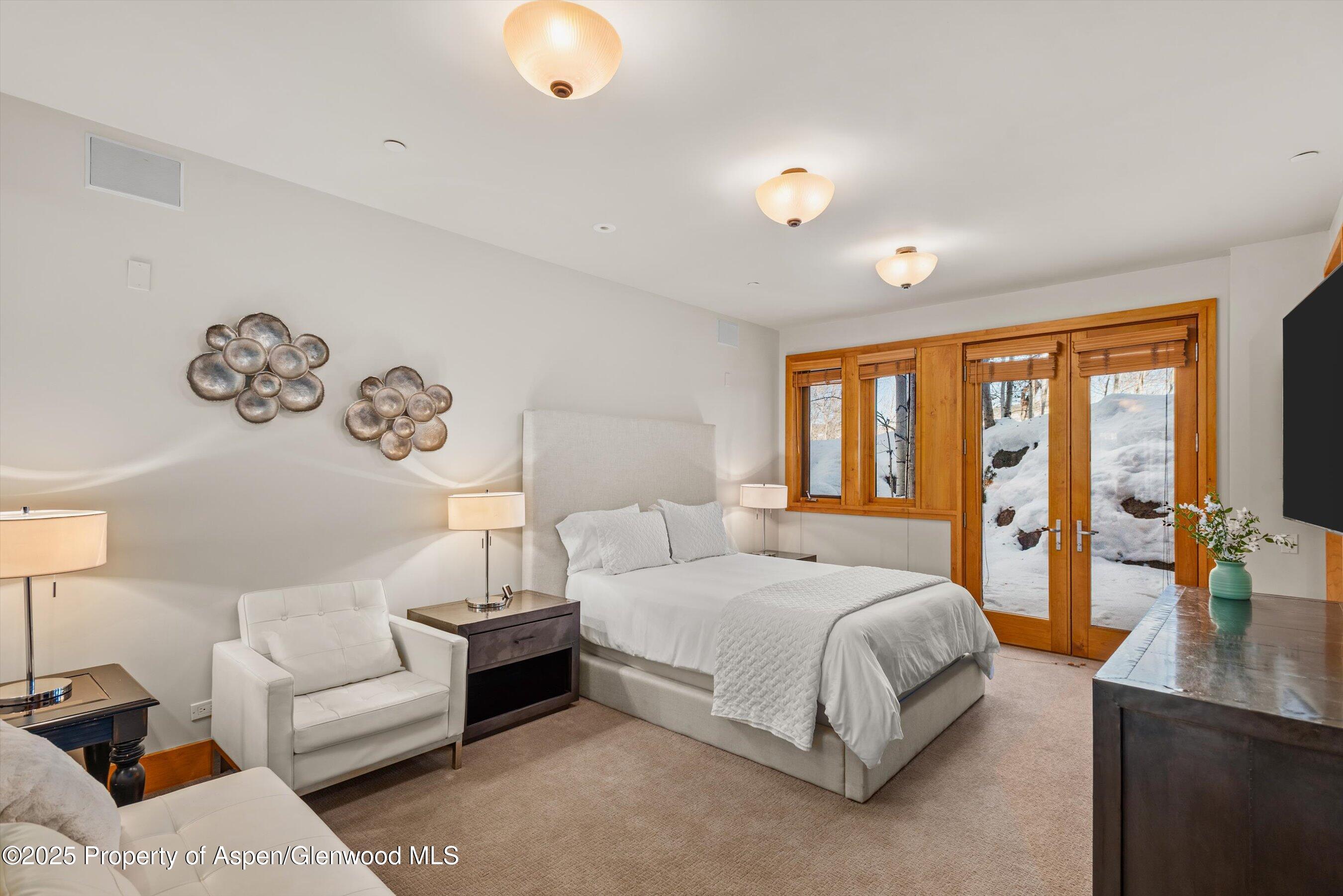 300 Eagle Pines Drive Aspen CO 81611