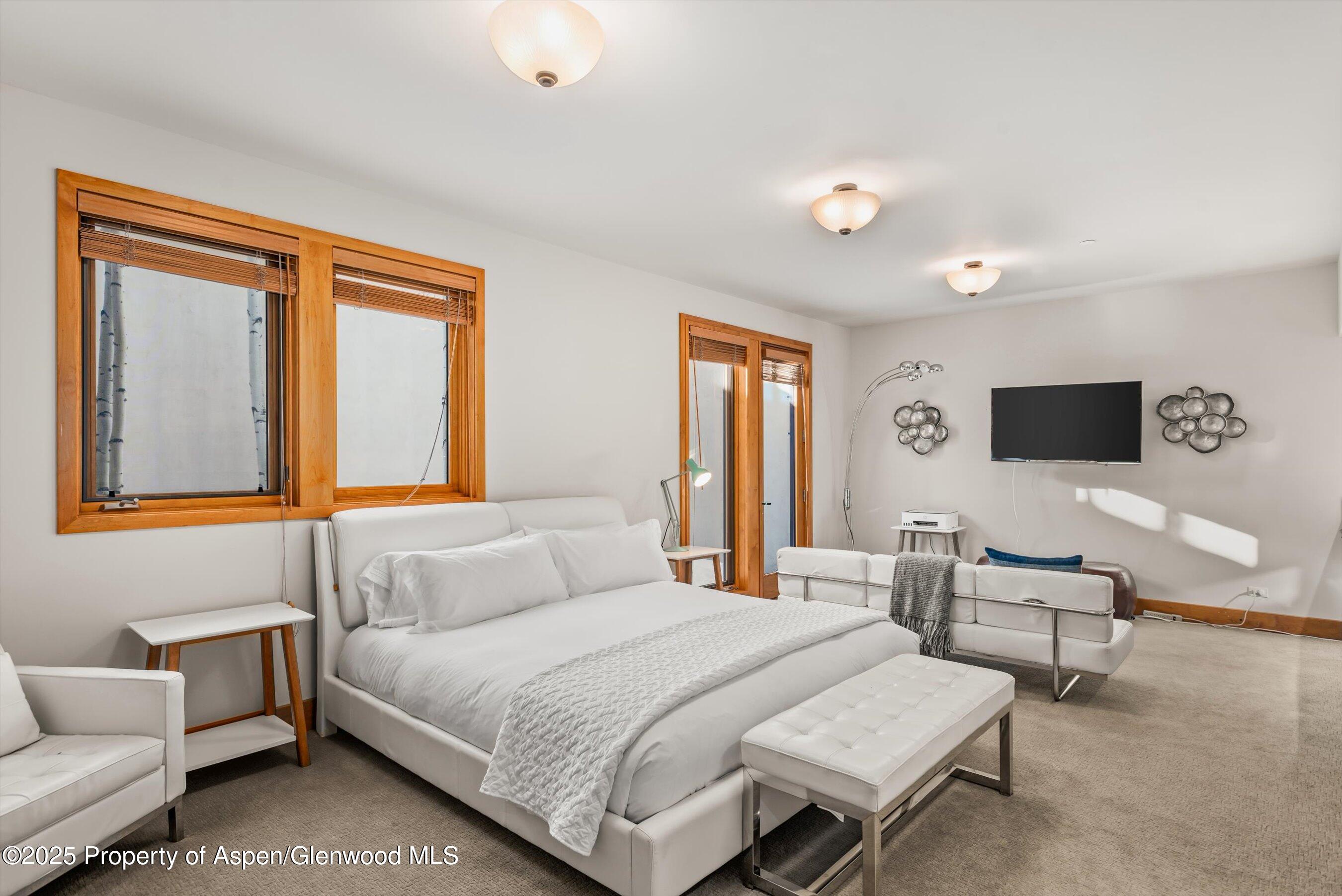 300 Eagle Pines Drive Aspen CO 81611