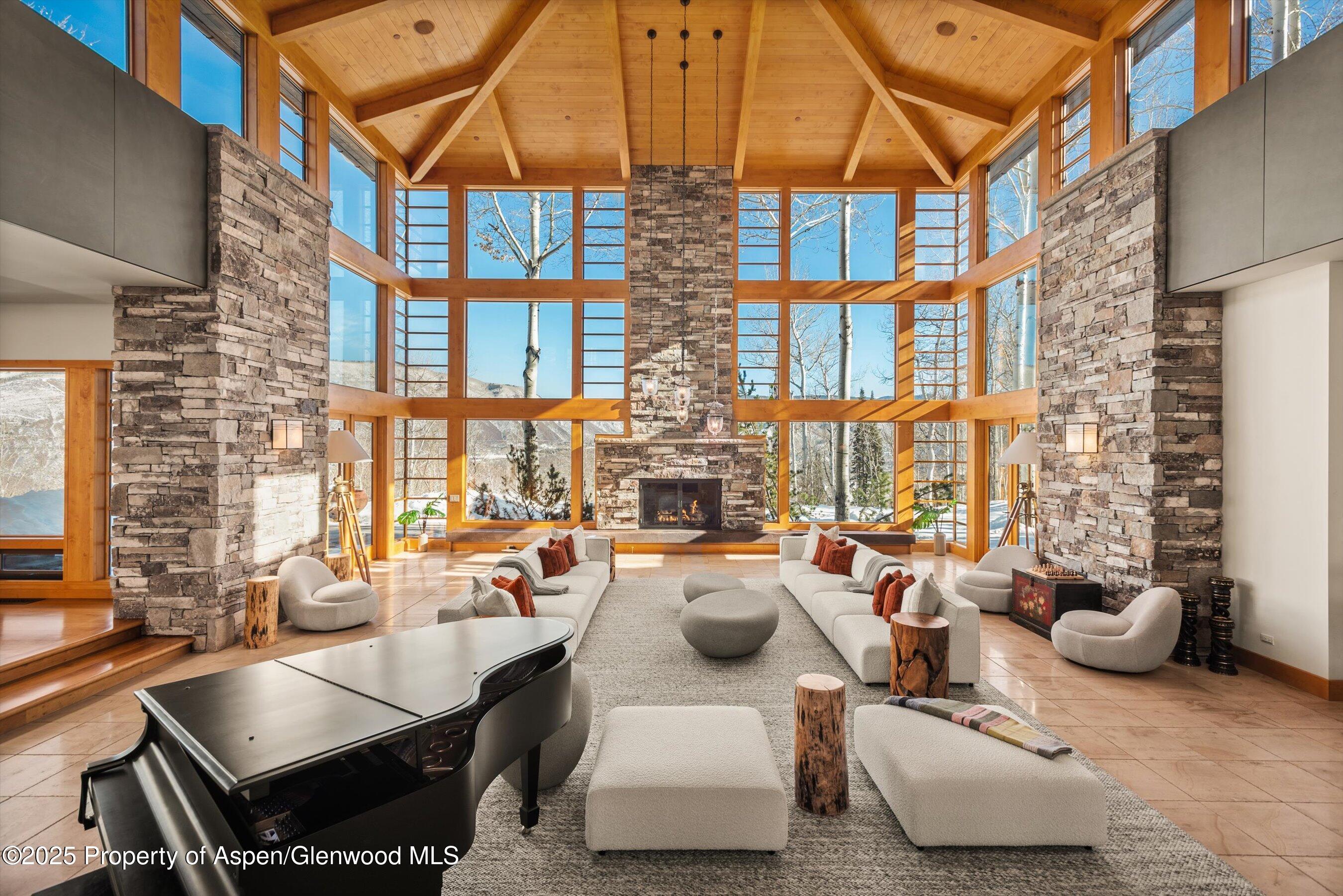 300 Eagle Pines Drive Aspen CO 81611