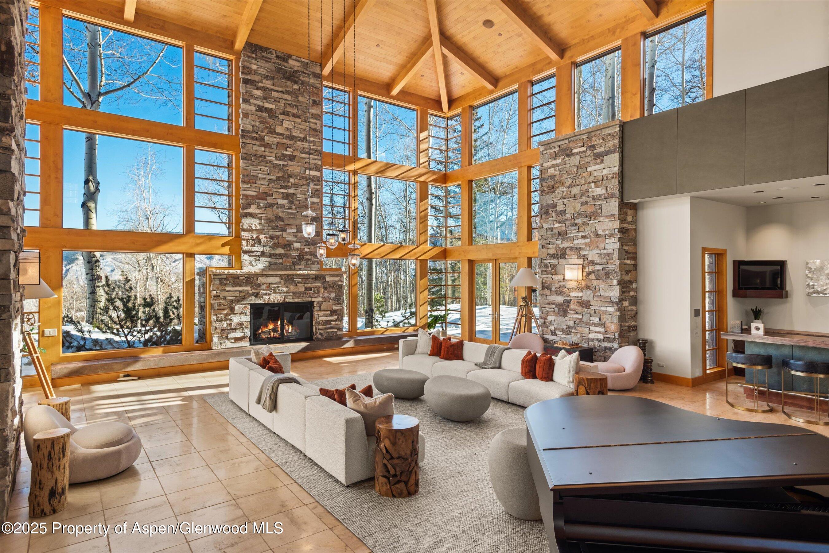 300 Eagle Pines Drive Aspen CO 81611