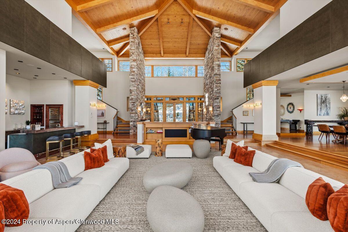 300 Eagle Pines Drive Aspen CO 81611