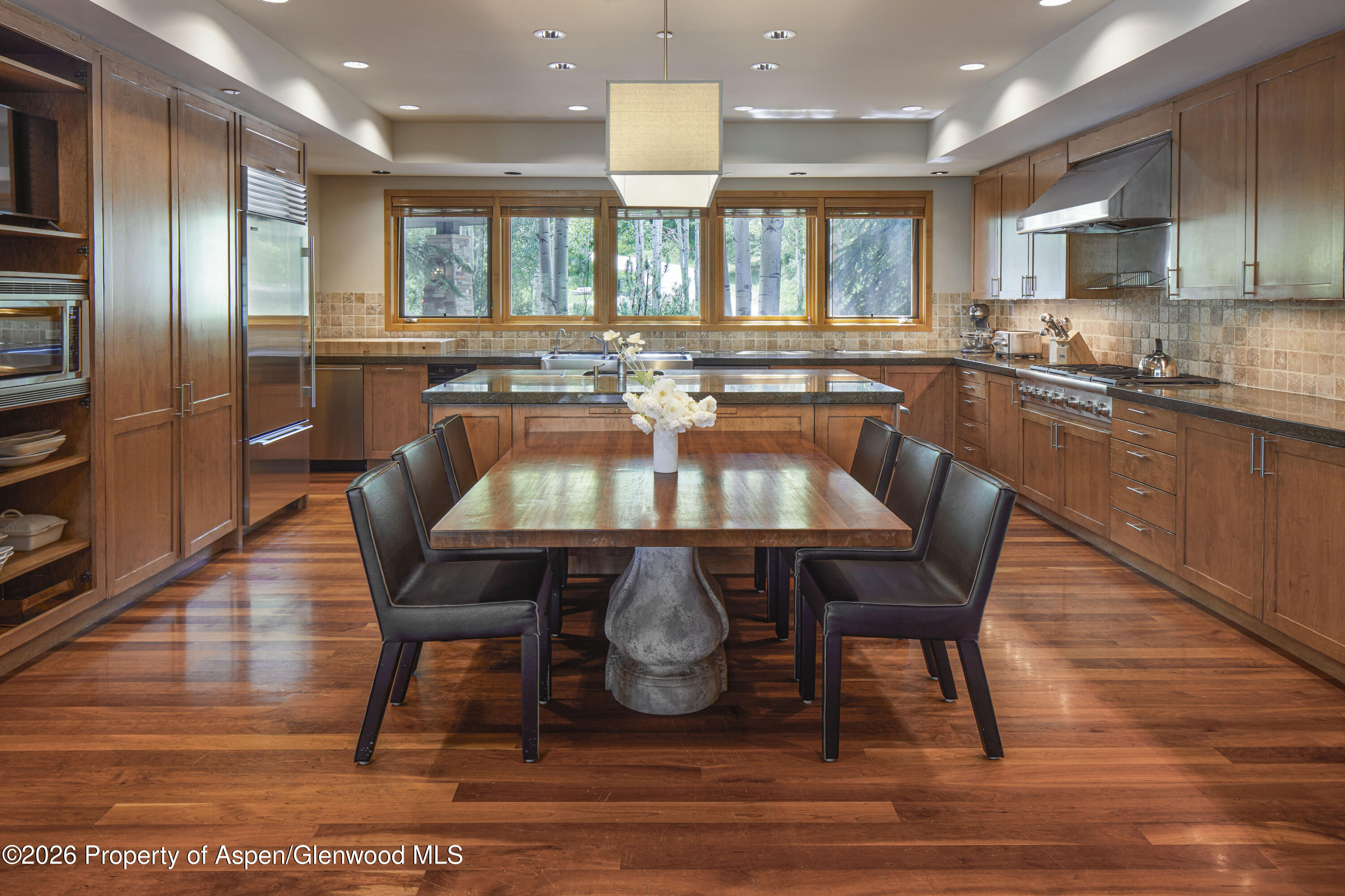 300 Eagle Pines Drive Aspen CO 81611