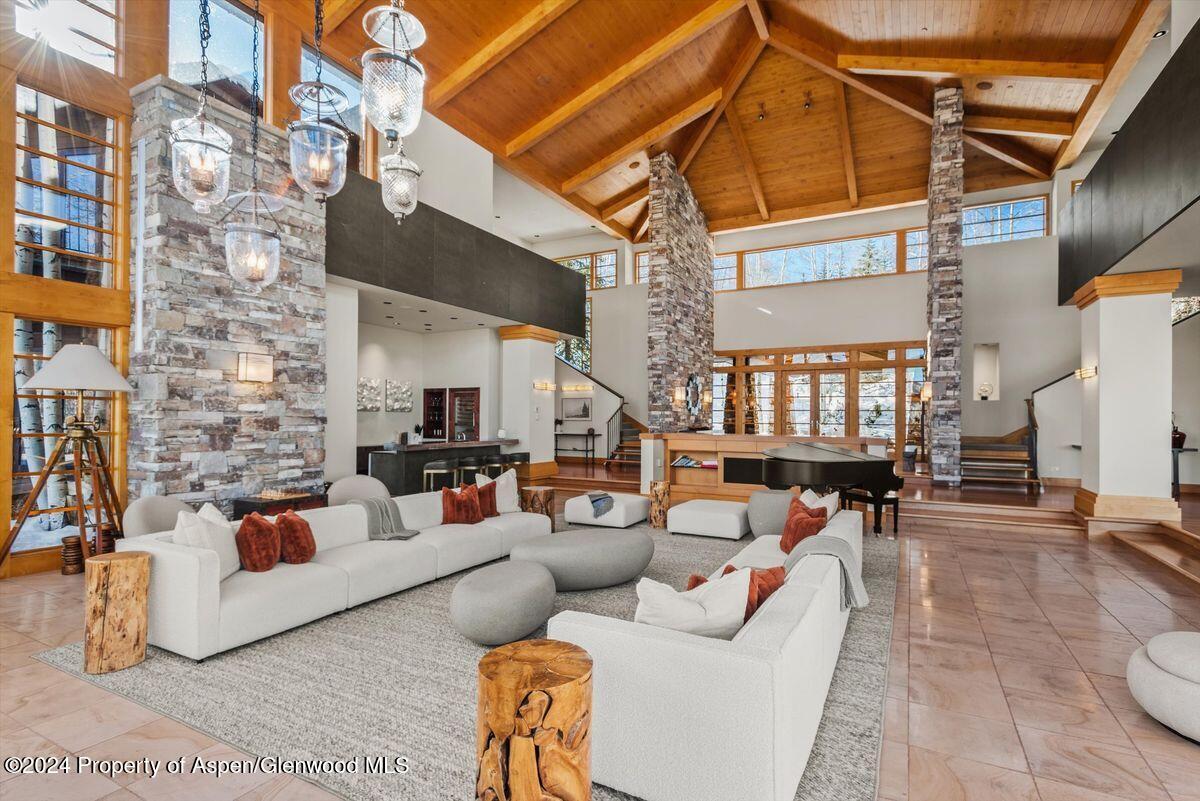 300 Eagle Pines Drive Aspen CO 81611