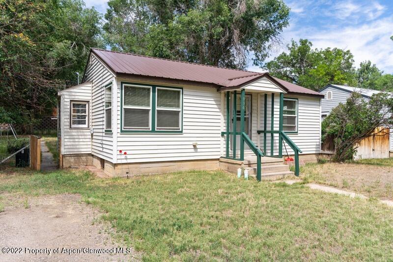936 School Street Craig CO 81625