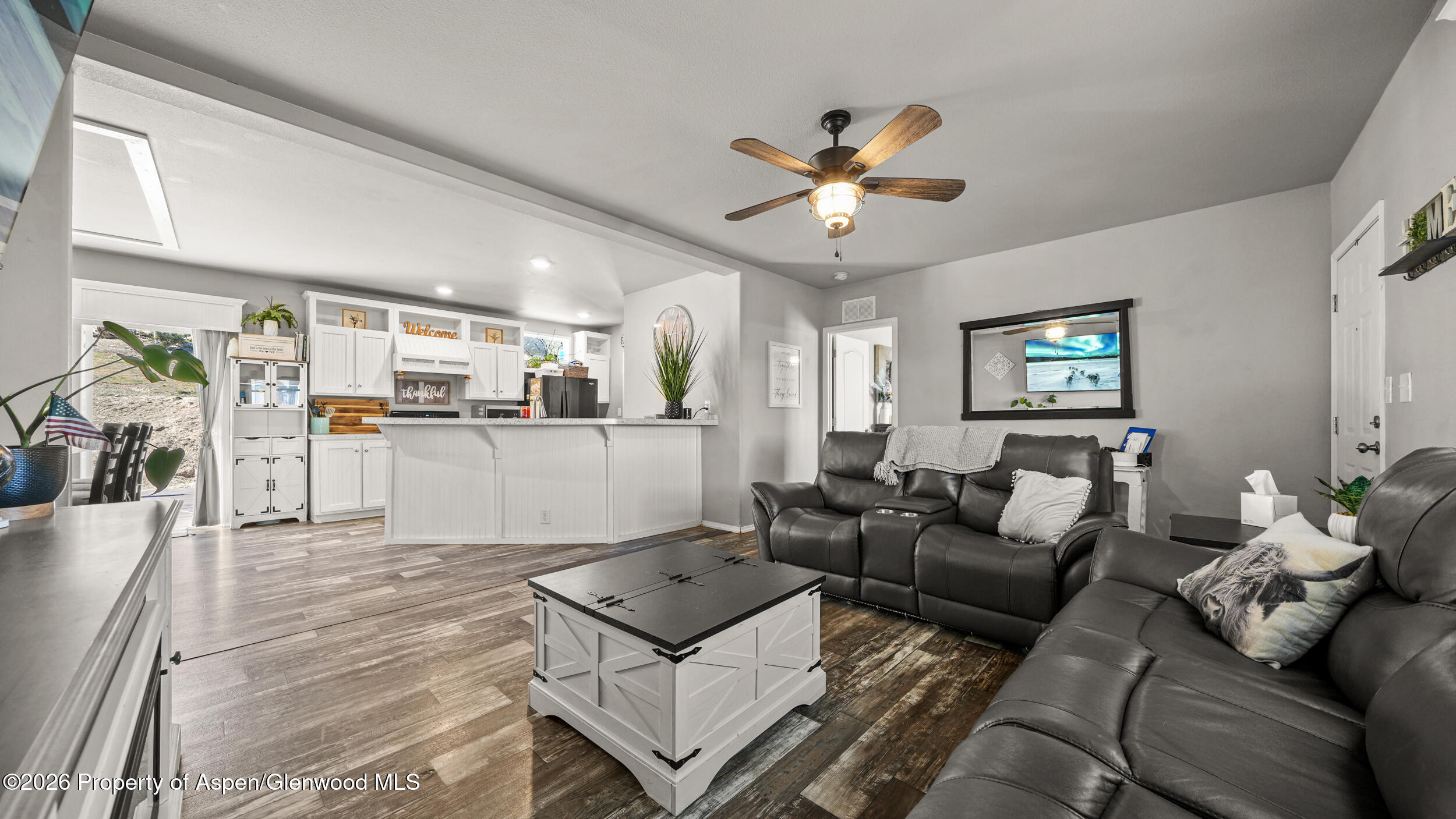 831 County Road 237 Silt CO 81652
