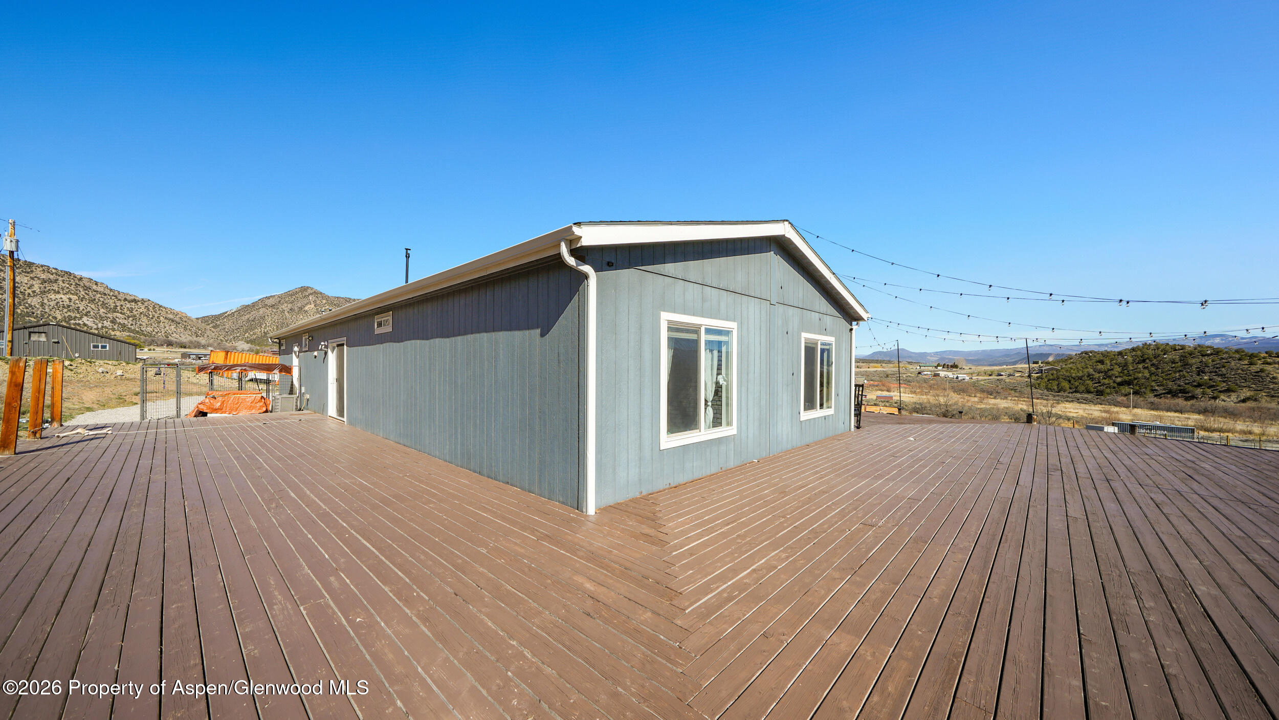 831 County Road 237 Silt CO 81652
