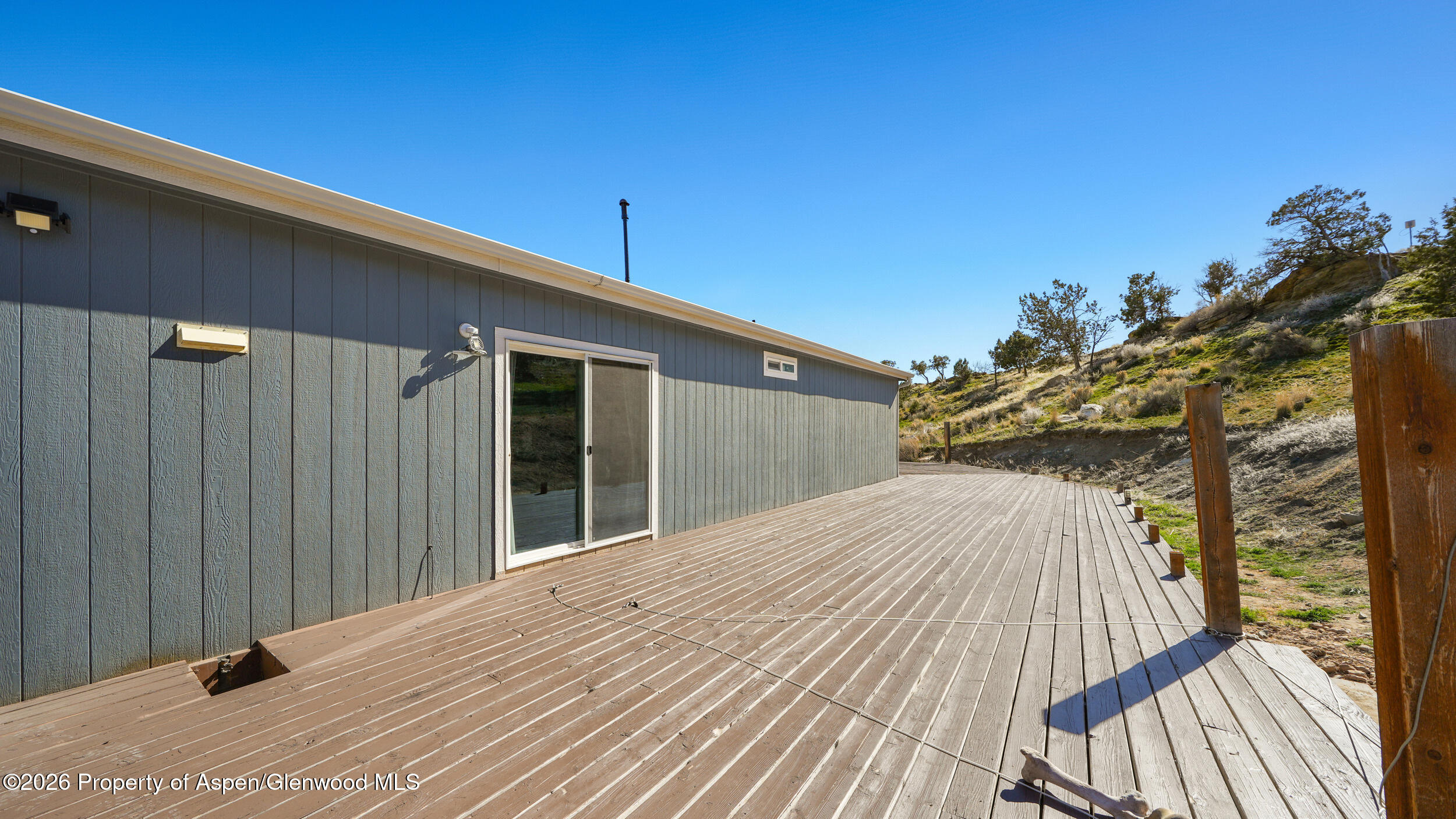 831 County Road 237 Silt CO 81652